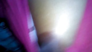 रूसी जोड़े ने शौकिया सेक्स पोर्न रिकॉर्ड किया