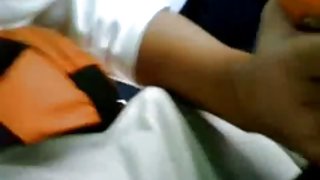 एक युवा व्यक्ति से एक वयस्क नताली ने अपना ताजा सह शॉट पोर्न भरवाया था