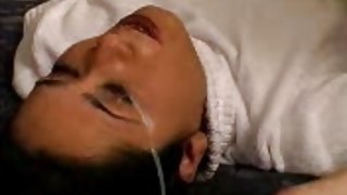 आबनूस दो सफेद फूहड़ बड़ा काला डिक अश्लील fucks