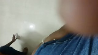 रूसी गड़बड़ दो समलैंगिकों बाहर